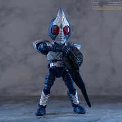 66 Action Kamen Riders | Photober Special