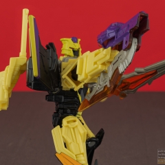 Brimstone | Botcon 2014 | Photober Special