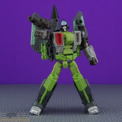 Curse Armada Thrust | Transformers: Unite Warriors | Photober Special