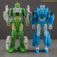 Transformers Siege Greenlight 19