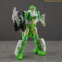 Transformers Siege Greenlight 21