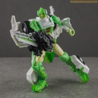 Transformers Siege Greenlight 22