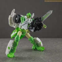 Transformers Siege Greenlight 23