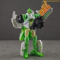 Transformers Siege Greenlight 24