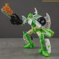 Transformers Siege Greenlight 25