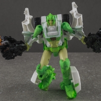 Transformers Siege Greenlight 26