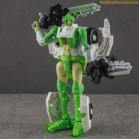 Transformers Siege Greenlight 27