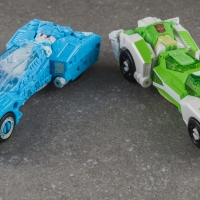 Transformers Siege Greenlight 40