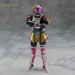 Kamen Rider Poppy | SH Figuarts | Kamen Rider Ex-Aid