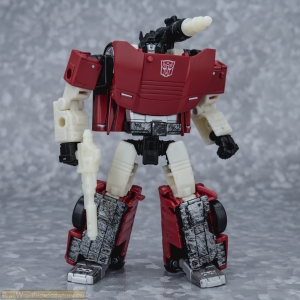 Nonnef Productions Sideswipe Upgrade