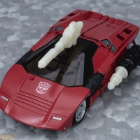 Nonnef Productions Sideswipe Upgrade Gallery 23