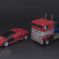 Optimus Prime Studio Series 38 Preview 14