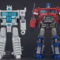 Optimus Prime Studio Series 38 Preview 28