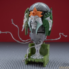 Quintesson Judge | Transformers War For Cybertron: Earthrise | Photober Special