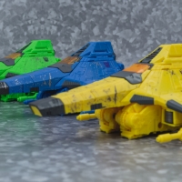 Transformers Siege Rainmakers Gallery 77