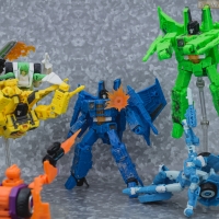 Transformers Siege Rainmakers Gallery 86