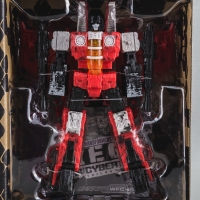 Generations Selects Redwing 005