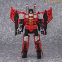 Generations Selects Redwing 006