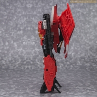 Generations Selects Redwing 008