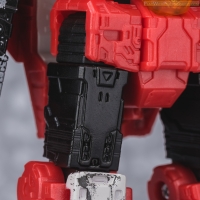 Generations Selects Redwing 033