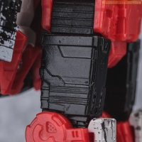 Generations Selects Redwing 034