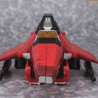 Generations Selects Redwing 046