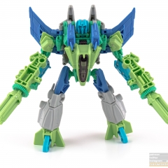 Seeker Testshot | Fall of Cybertron | Photober