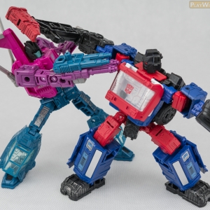 Spinister | War For Cybertron: Siege | Transformers Generations