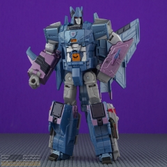 Tactician Cyclonus | Transformers: Unite Warriors | Photober Special