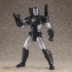 War Machine | Marvel Legends | Photober Special