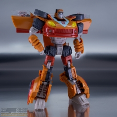 Wheelie | Transformers Generations GDO | Photober Special