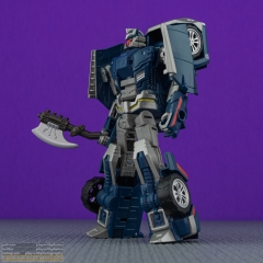 Zombie War Breakdown | Transformers: Unite Warriors | Photober Special