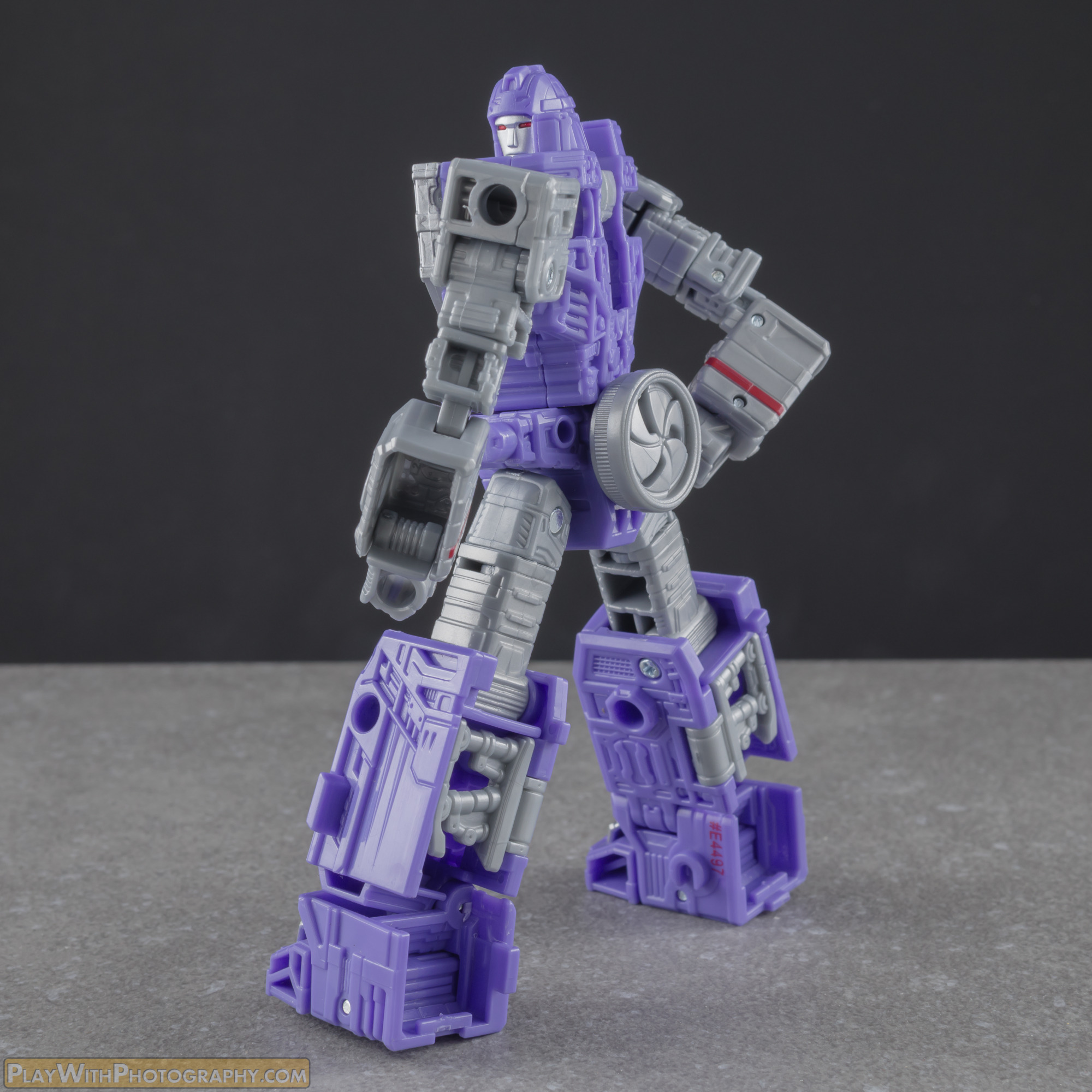Transformers siege reflector deals