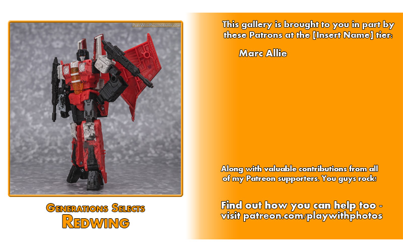 Transformers war for cybertron shop siege red wing